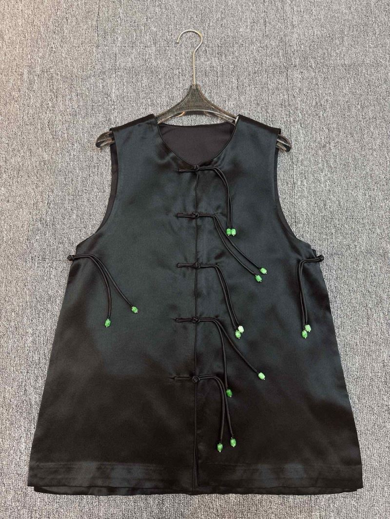 Christian Dior Vest